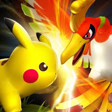 Image de Pokémon Duel