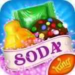 Image de Candy Crush Soda Saga