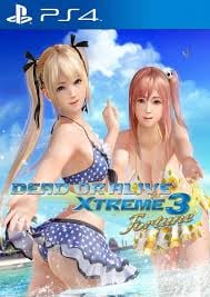 Image de Dead or Alive Xtreme 3 : Fortune