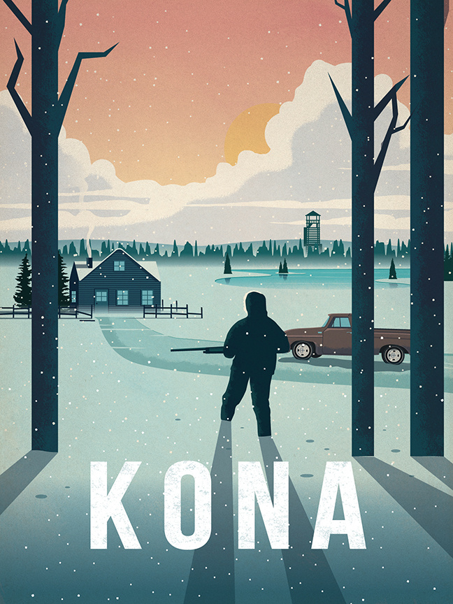 Kôna