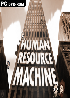 Human Resource Machine