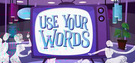 Image de Use Your Words
