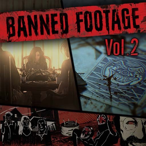 Image de Resident Evil VII : Vidéos interdites Vol.2