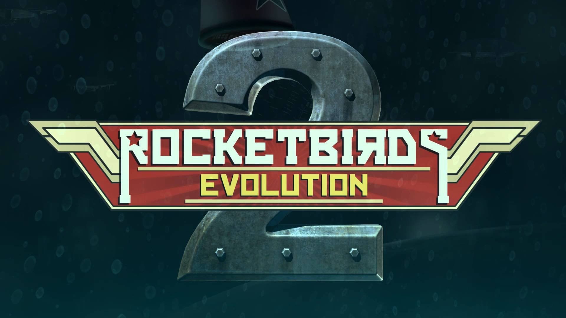 Rocketbirds 2 Evolution
