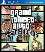 Grand Theft Auto : San Andreas
