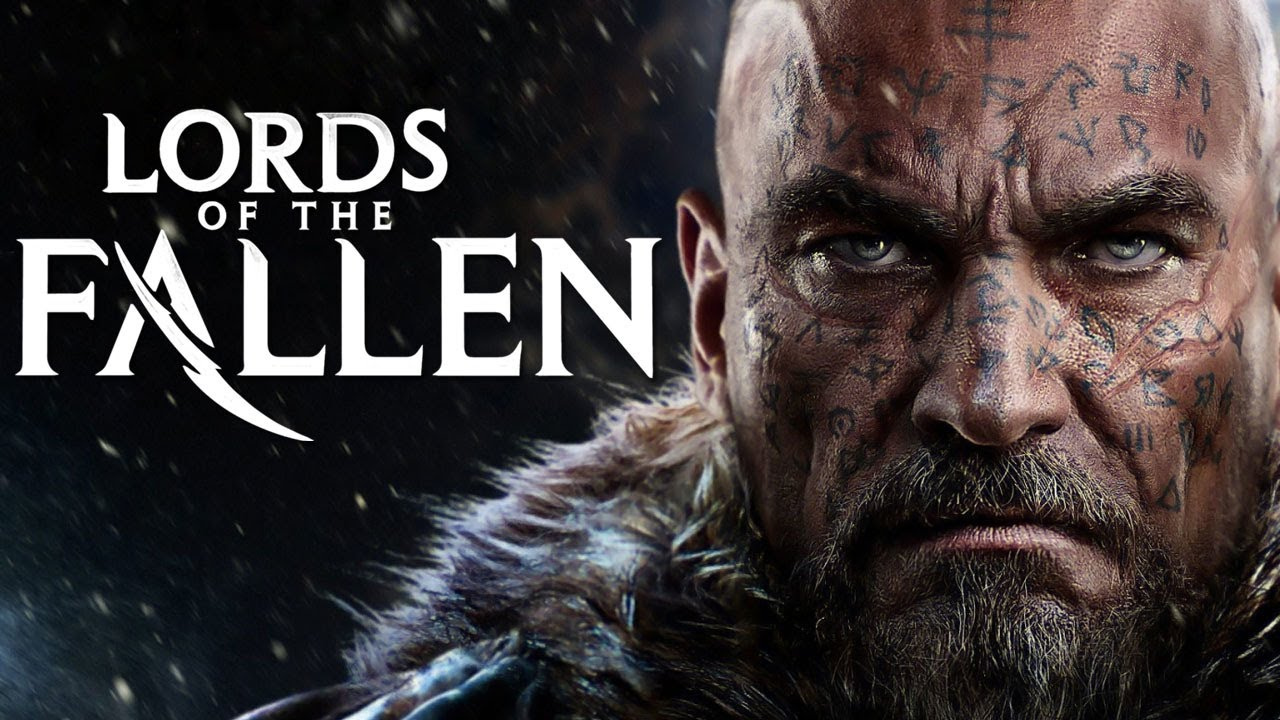 Image de Lords of the Fallen