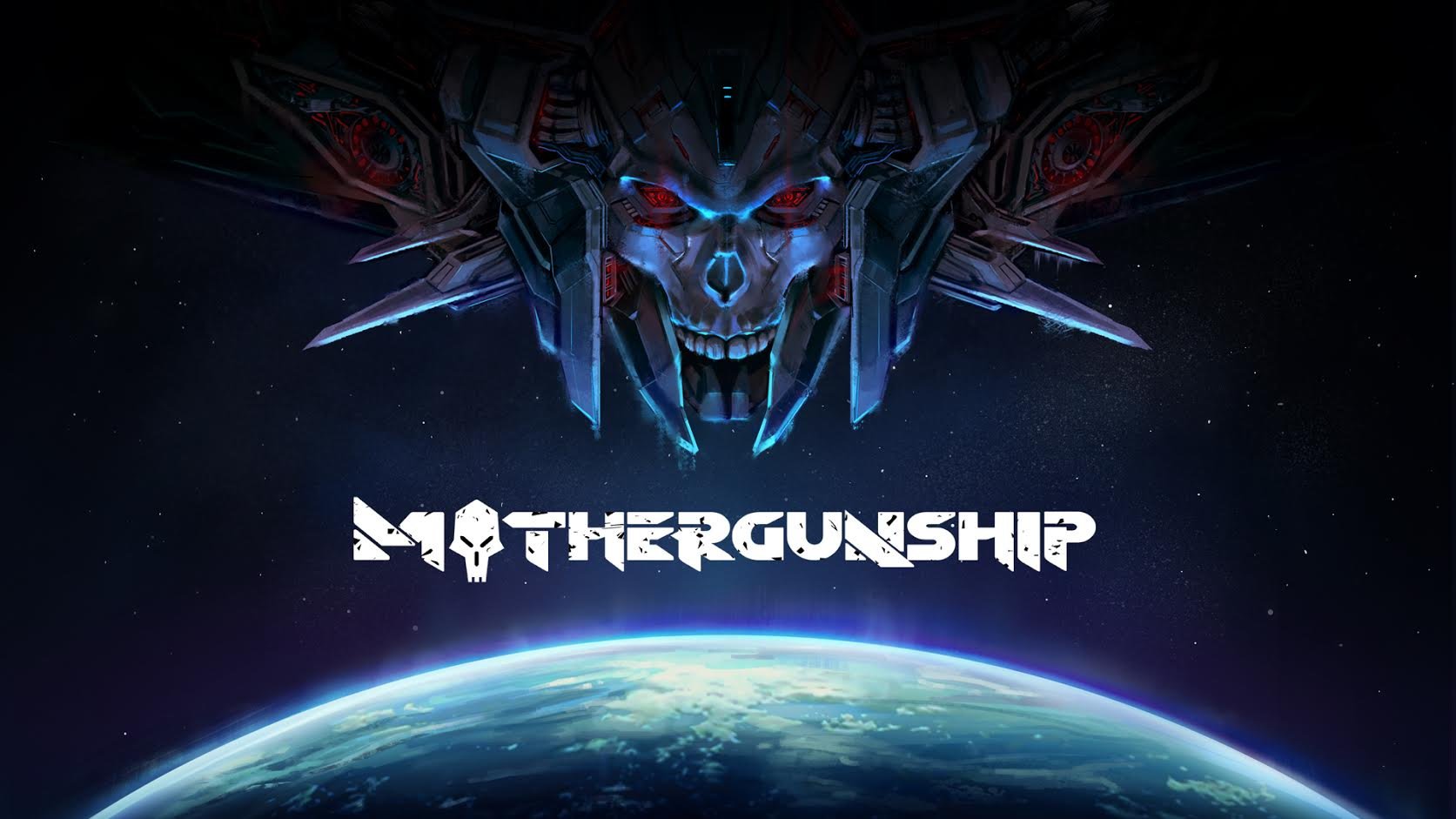 Image de MOTHERGUNSHIP