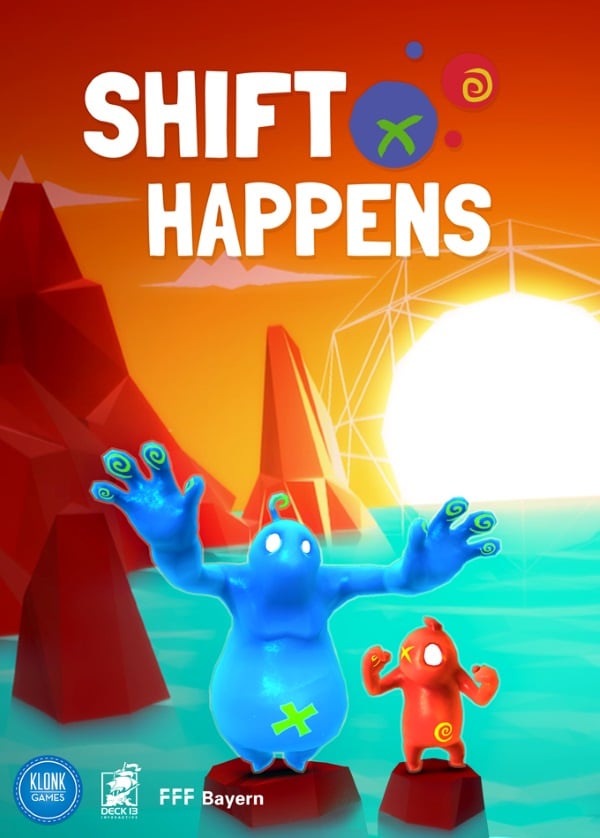 Image de Shift Happens