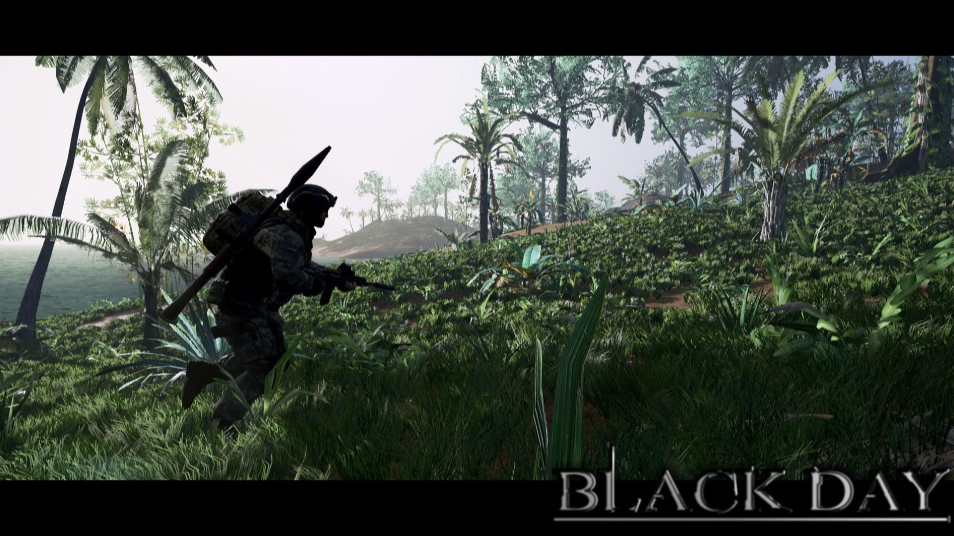 Image de Black Day