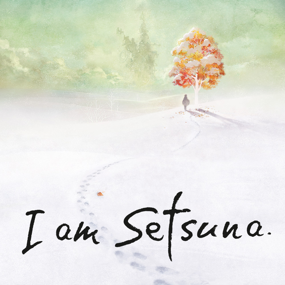 Image de I am Setsuna