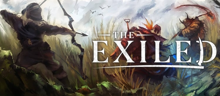 Image de The Exiled