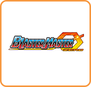 Blaster Master Zero