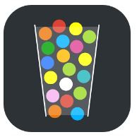 Image de 100 Balls - Catch The Balls