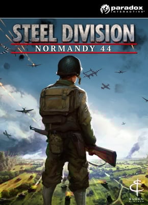 Image de Steel Division : Normandy 44