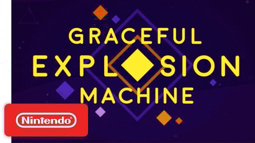 Graceful Explosion Machine
