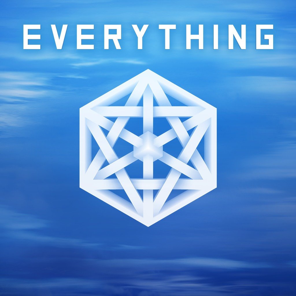 Jaquette de Everything