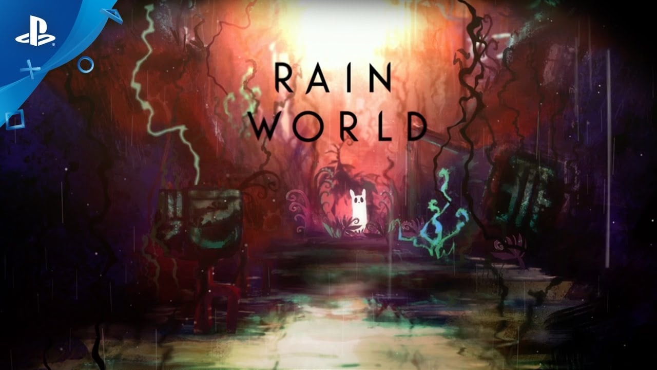 Image de Rain World