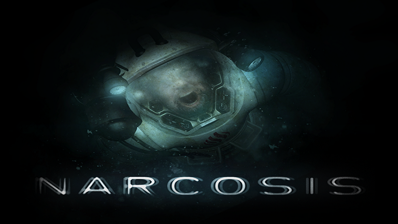 Jaquette de Narcosis