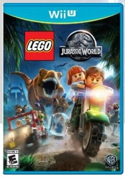 Image de LEGO Jurassic World