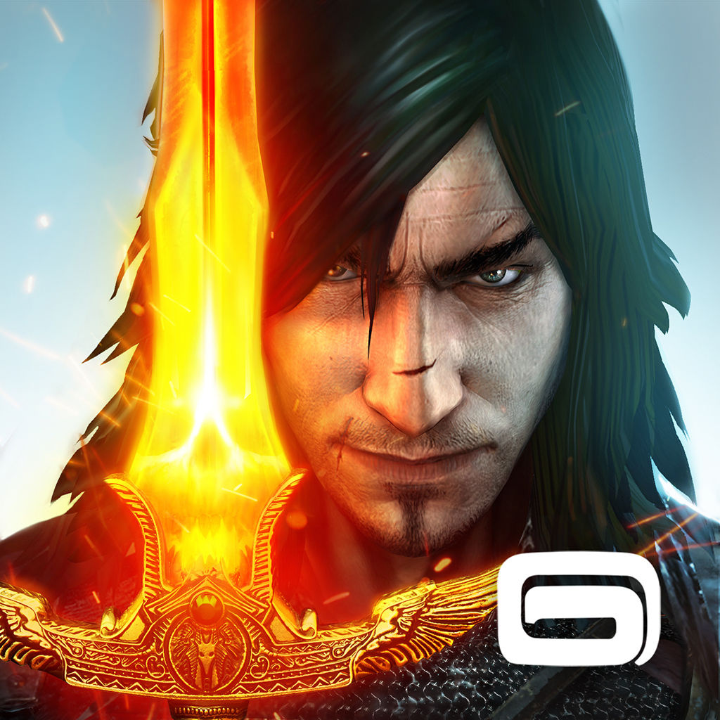 Image de Iron Blade : Medieval Legends
