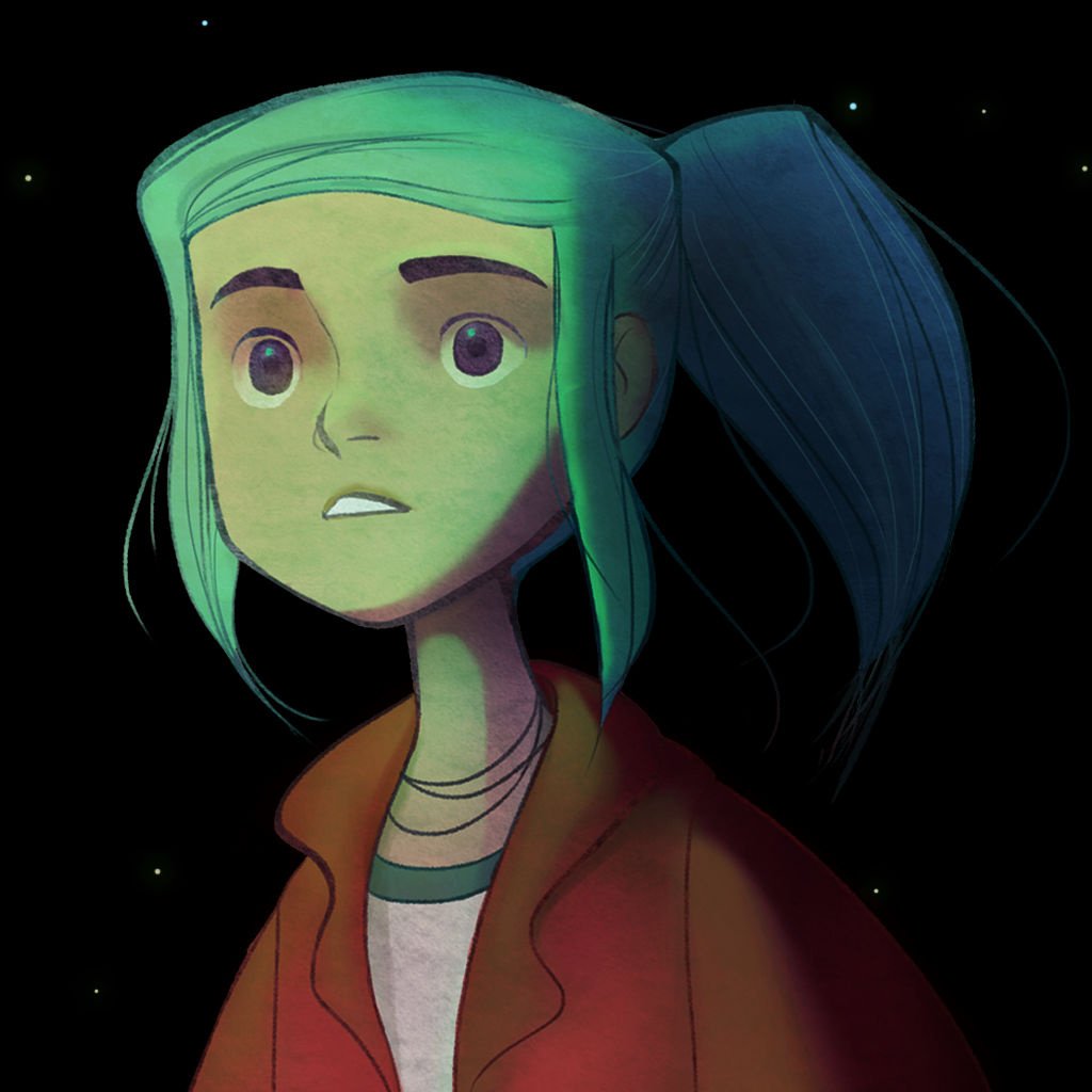 Image de Oxenfree