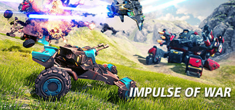 Image de Impulse of War