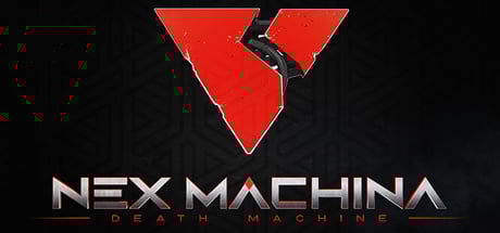 Image de Nex Machina