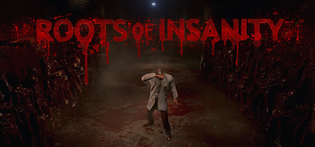 Image de Roots of Insanity