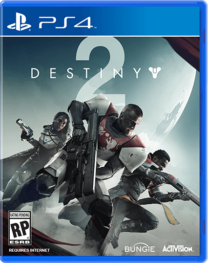 Image de Destiny 2