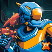 Image de Meganoid