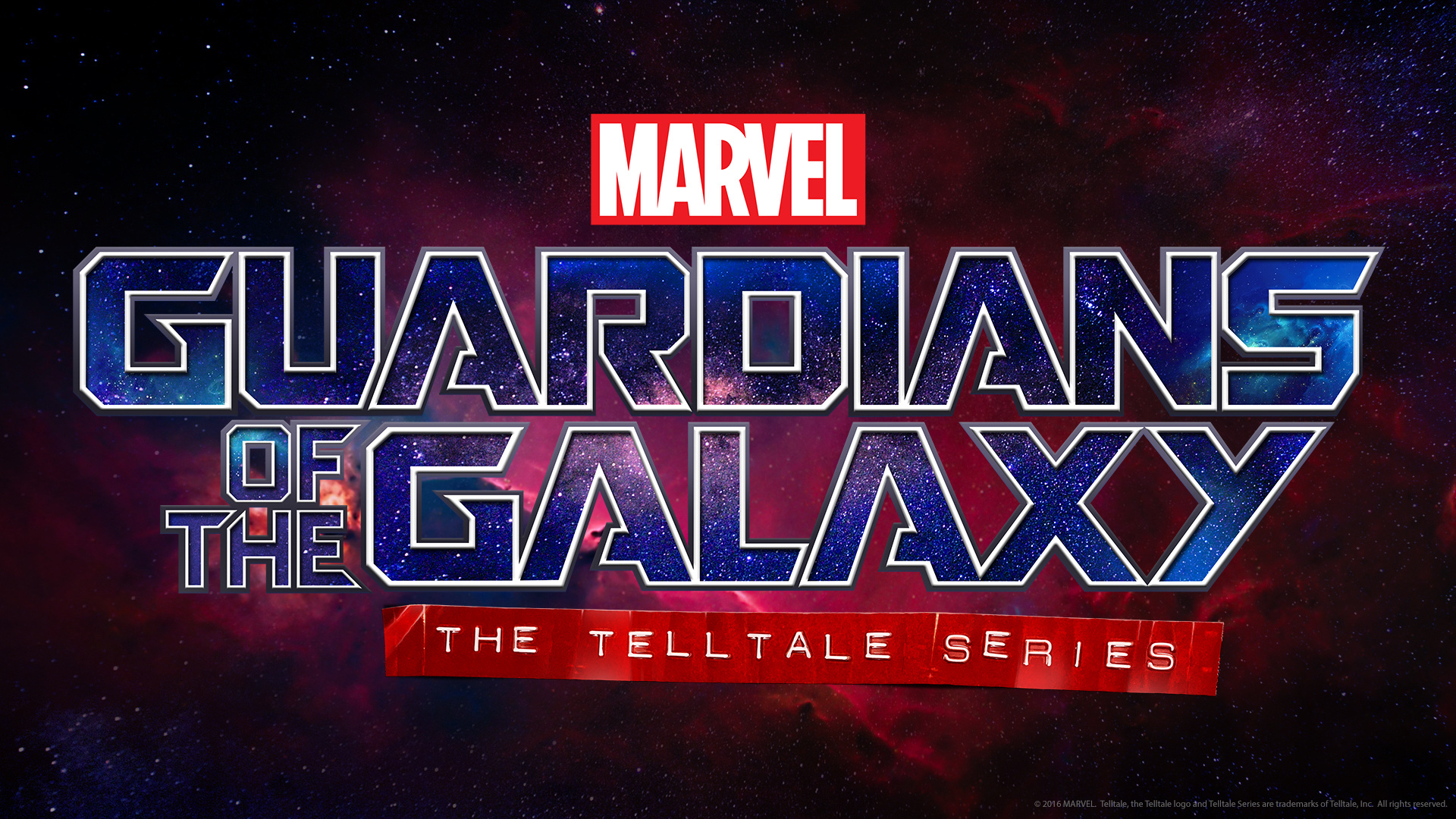 Image de Guardians of the Galaxy : The Telltale Series