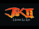 Jaquette de Jak II : Hors la Loi
