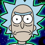 Image de Rick and Morty : Pocket Mortys
