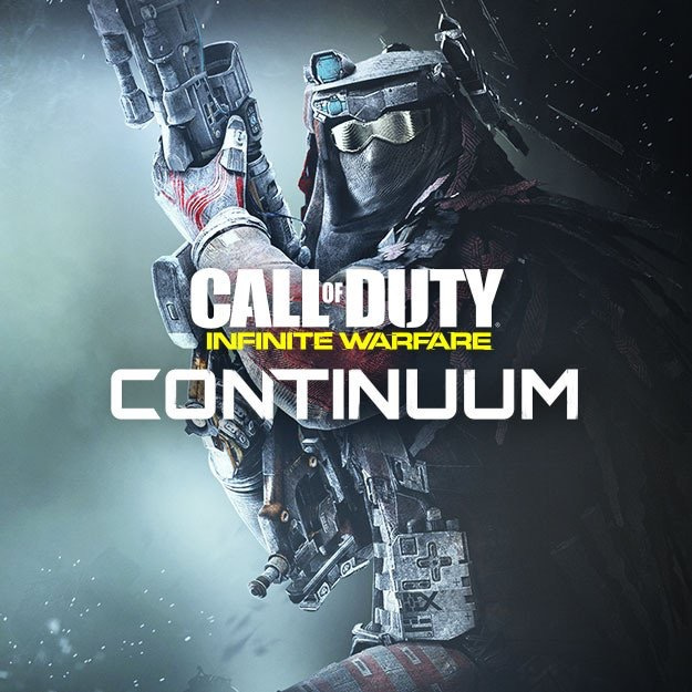 Image de Call Of Duty : Infinite Warfare - Continuum