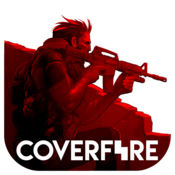 Image de Cover Fire