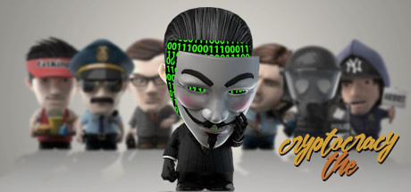 Image de Cryptocracy