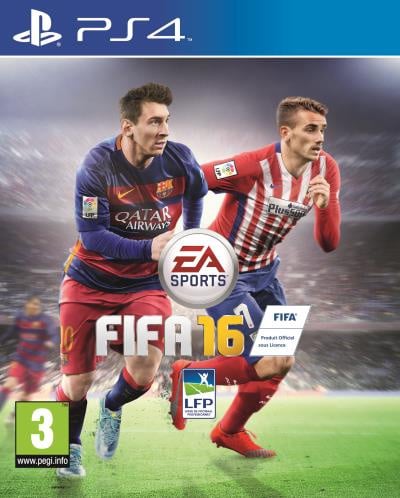 Image de FIFA 16