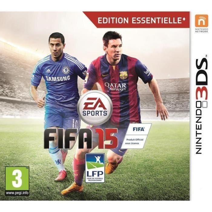 Image de FIFA 15