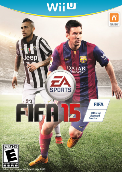 Image de FIFA 15