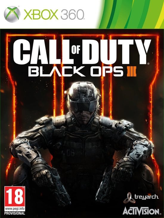Image de Call of Duty : Black Ops III