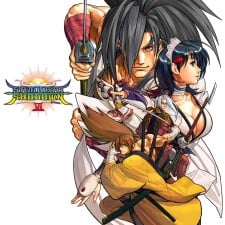 Image de Samurai Shodown VI