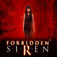 Jaquette de Forbidden Siren