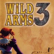Image de Wild Arms 3