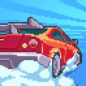 Image de Pixel Drifters