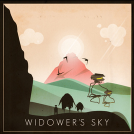 Widower's Sky