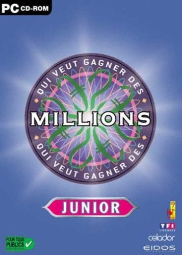 Image de Qui Veut Gagner des Millions Junior
