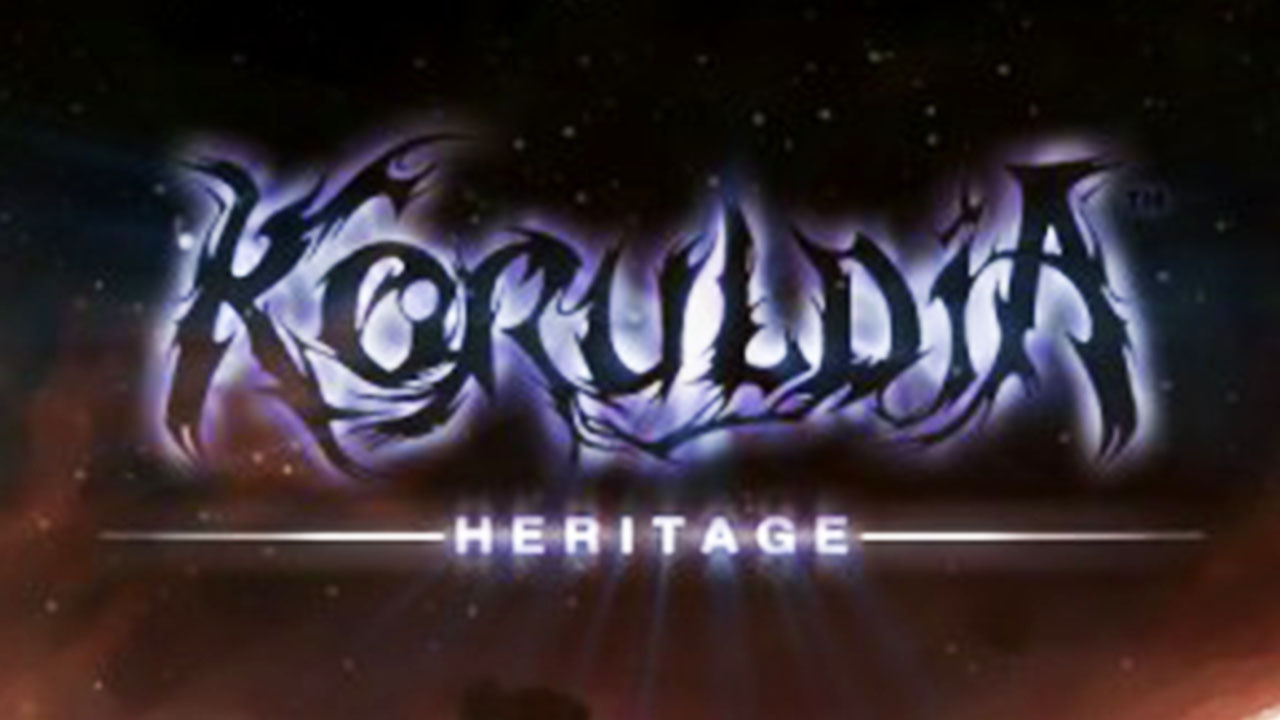Image de Koruldia Héritage