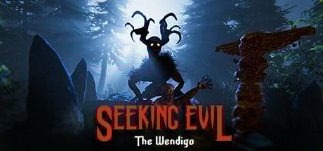 Image de Seeking Evil : The Wendigo