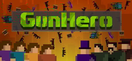 GunHero