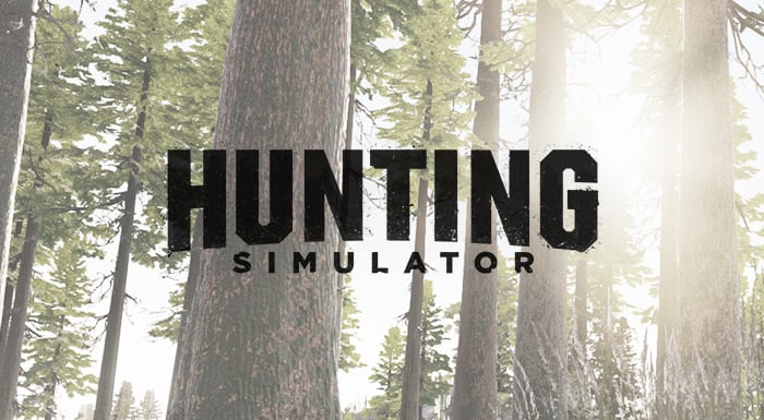 Hunting Simulator